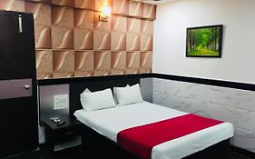 Hotel Ruchit Palace